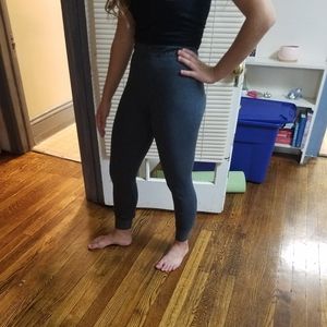 Spiritual Gangster Skinny Joggers